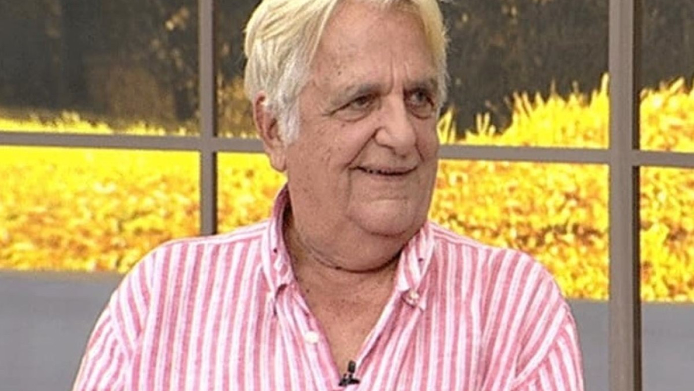 «Έφυγε» από τη ζωή ο ηθοποιός Μπάμπης Γιωτόπουλος