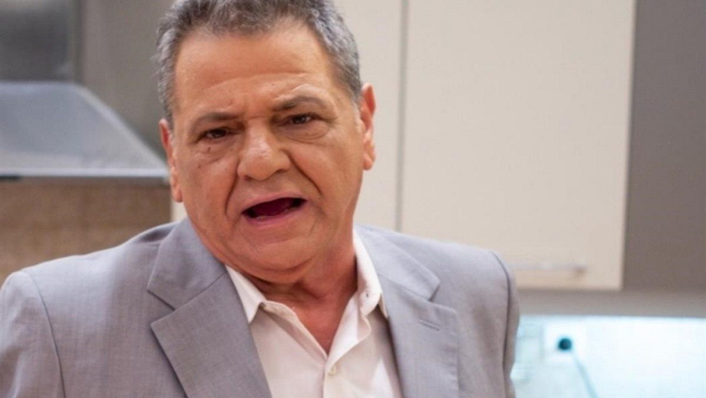 Τα νεότερα για την υγεία του Γιώργου Παρτσαλάκη