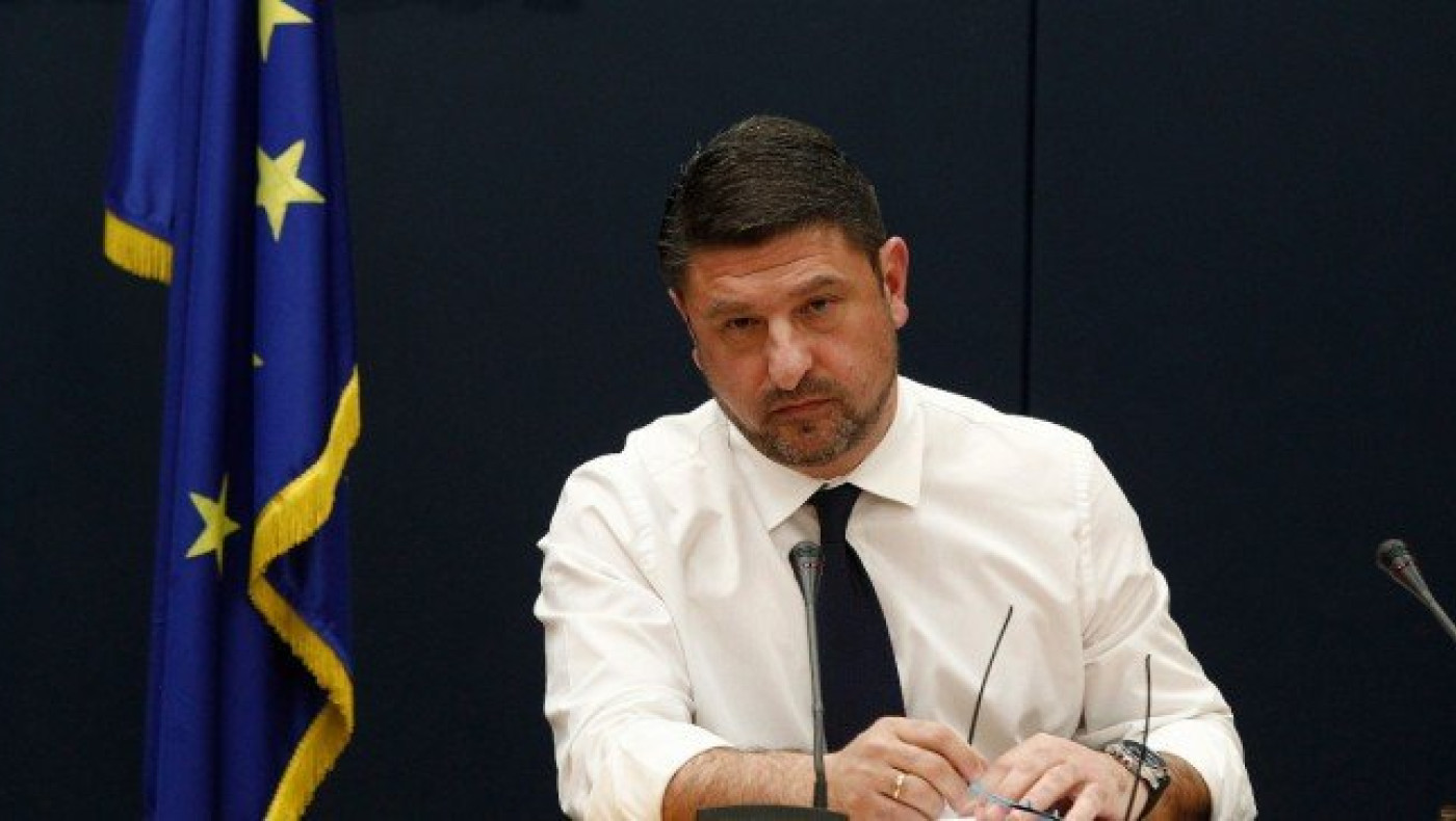 Χαρδαλιάς: «Απέχουμε ακόμη από την άρση των μέτρων»