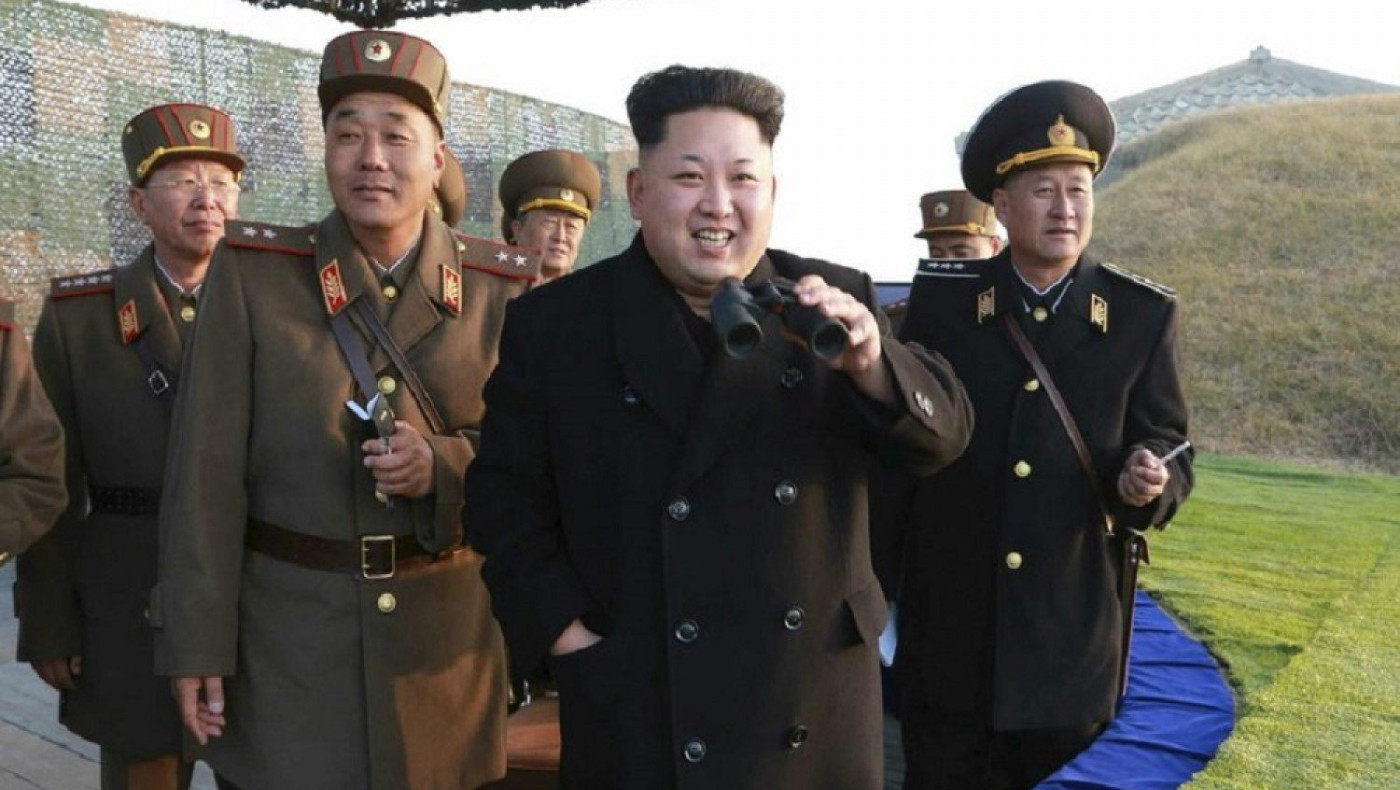 Κιμ Γιονγκ Ουν: Δίνει μάχη για να κρατηθεί στη ζωή