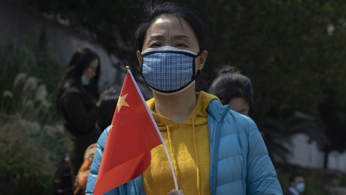 Κορωνοϊός: Εξετάζουν νέο lockdown στην Κίνα