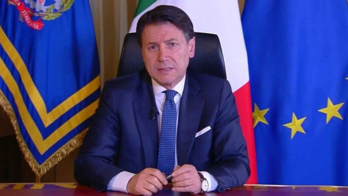 Κόντε: Οι Έλληνες υποχρεώθηκαν σε απαράδεκτες θυσίες