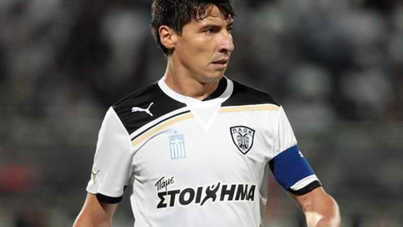 Κοντρέρας: «Για μένα ο Βιεϊρίνια είναι ο μικρός μου αδερφός»