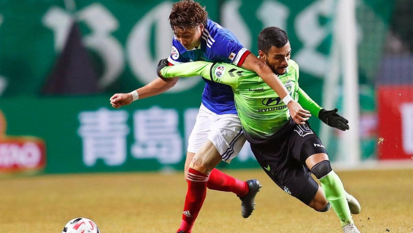 «Πράσινο φως» για φιλικούς αγώνες στη Νότια Κορέα