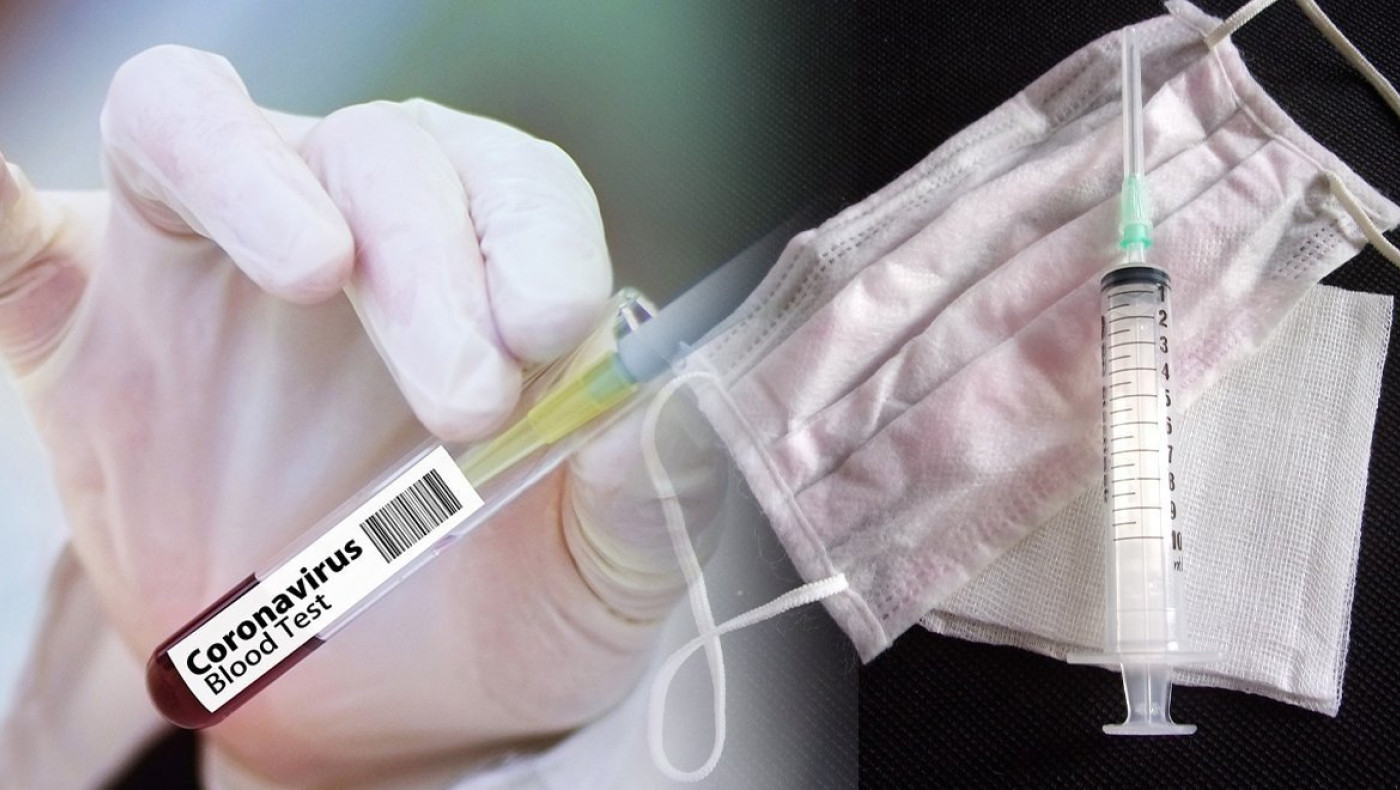 Κορωνοϊός - ΗΠΑ: Οι περισσότεροι άνδρες υπέρ του εμβολίου, μόνο οι μισές γυναίκες θα το έκαναν