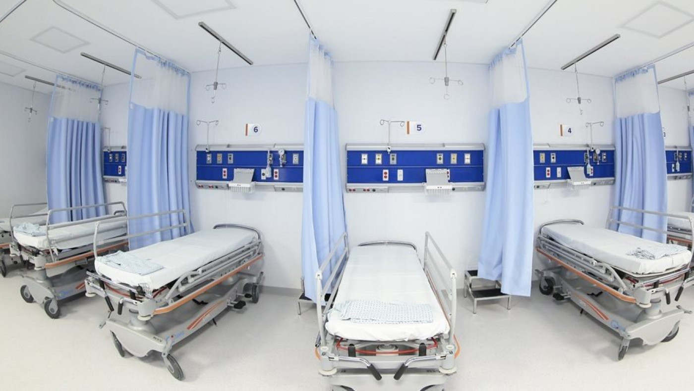 Σοκαρισμένοι οι συγγενείς του 35χρονου: «Πήγε στο νοσοκομείο και πέθανε!»