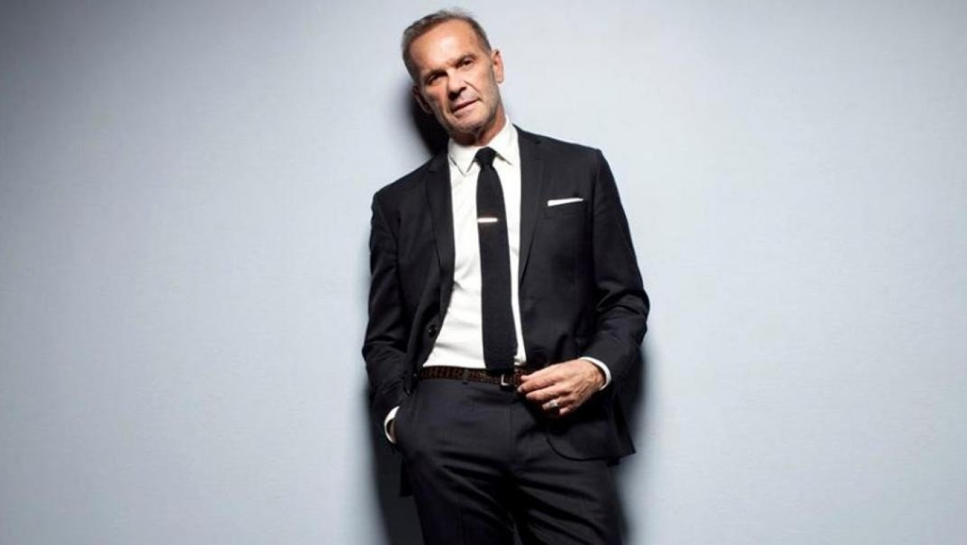 Ο Κωστόπουλος έπεσε θύμα απάτης στο Instagram