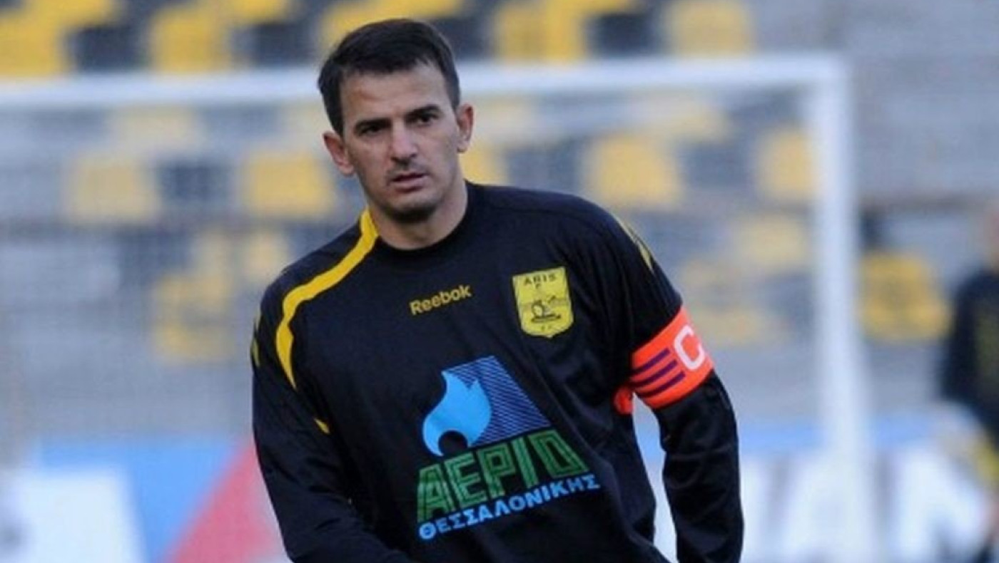 Κυζερίδης: «Εδώ και καιρό έμαθα να καταλαβαίνω τη σημασία της ζωής»