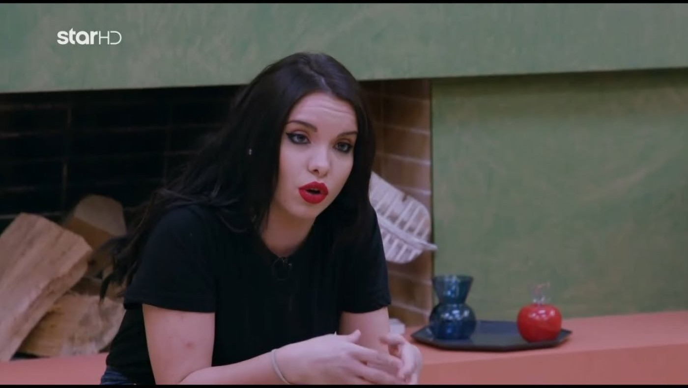 Έξαλλη η Μαρία με την επιστροφή παικτών στο MasterChef