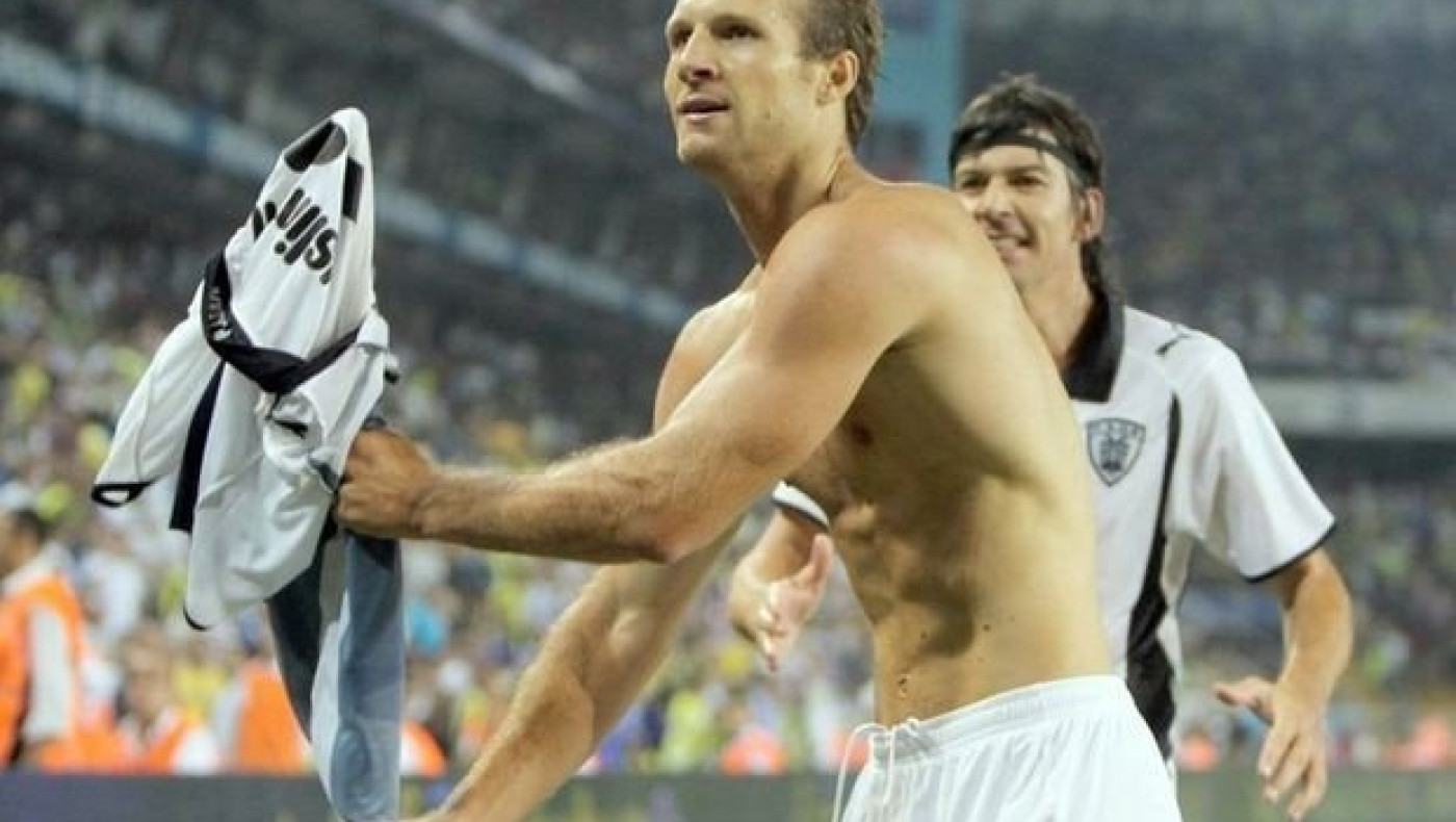 Το «αλάνι» δεν ξεχνά το ΕΠΟΣ ΤΗΣ ΠΟΛΗΣ: «Το θυμάμαι πάντα σα να ήταν χθες»