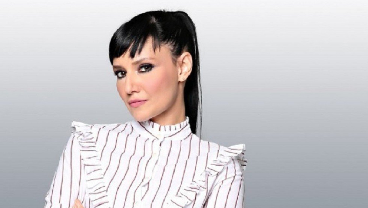 Αθηναΐς Νέγκα: «Μου άφηναν το φαγητό έξω από το δωμάτιο σαν φυλακισμένη»