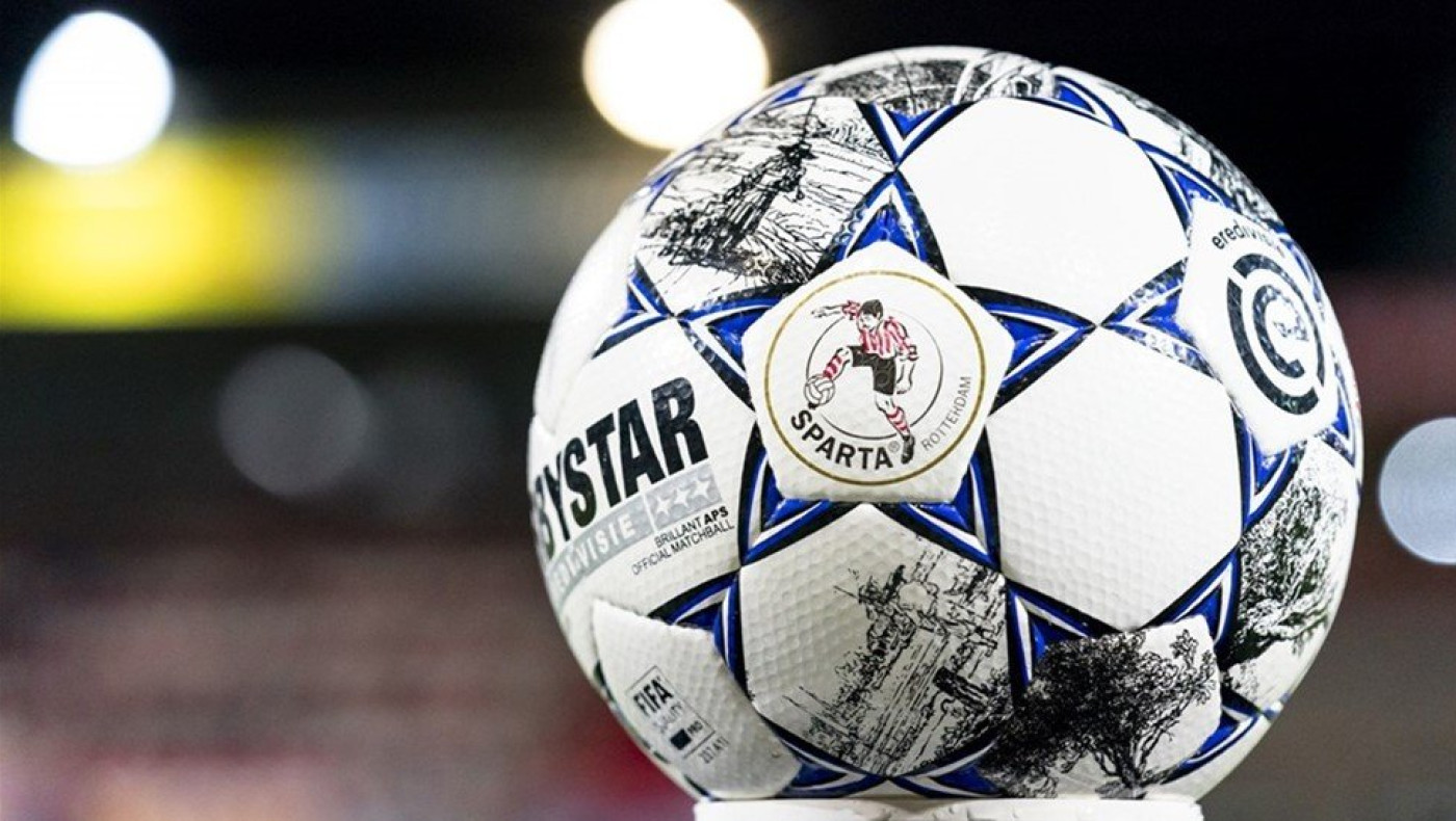 Με εντολή πρωθυπουργού τέλος το Πρωτάθλημα στην Ολλανδία