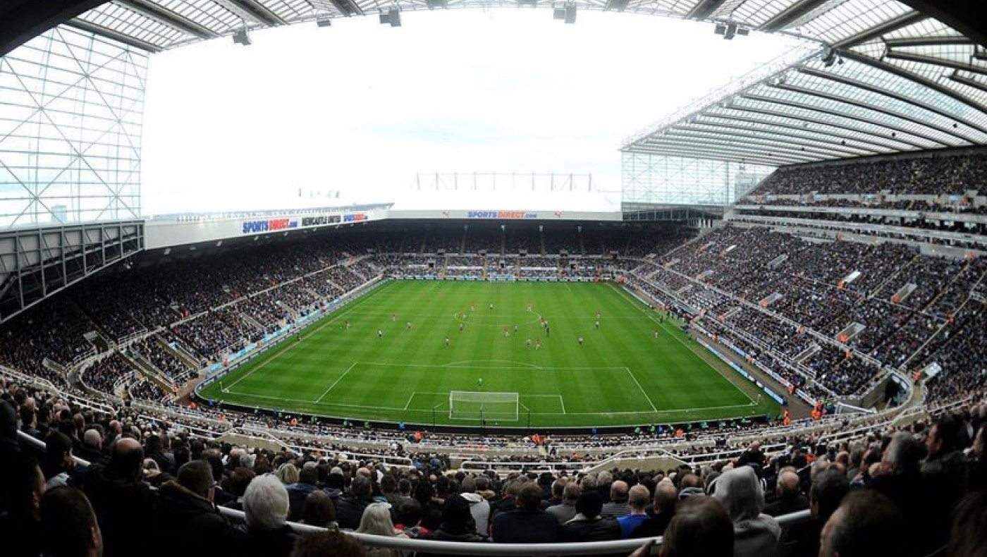 Έκκληση της μνηστής Κασόγκι: «Μη δώσετε τη Νιουκάστλ σε δολοφόνους»