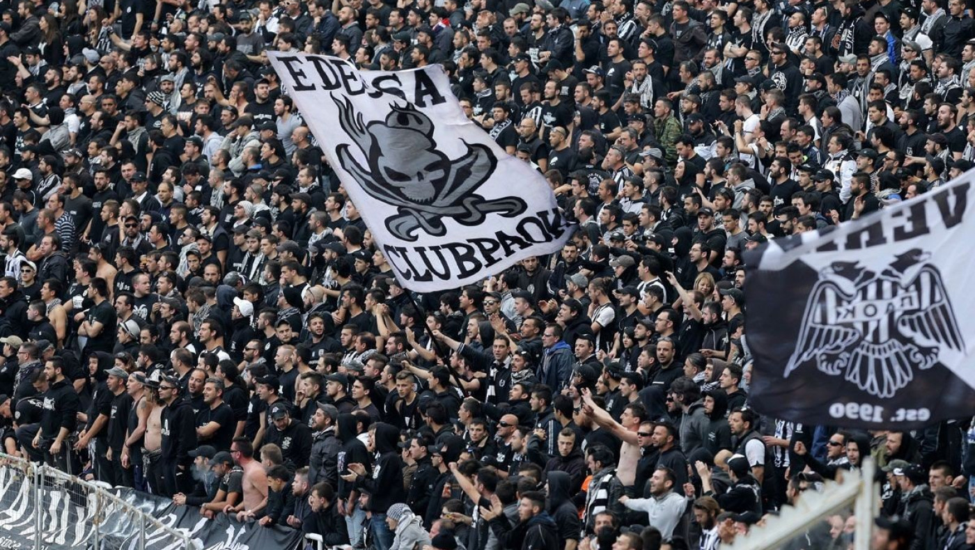 ΣΦ Αμπαλαέα για αθλητικό νόμο: «Θα μας βρείτε απέναντί σας, όπως το ’06 και το ’09»