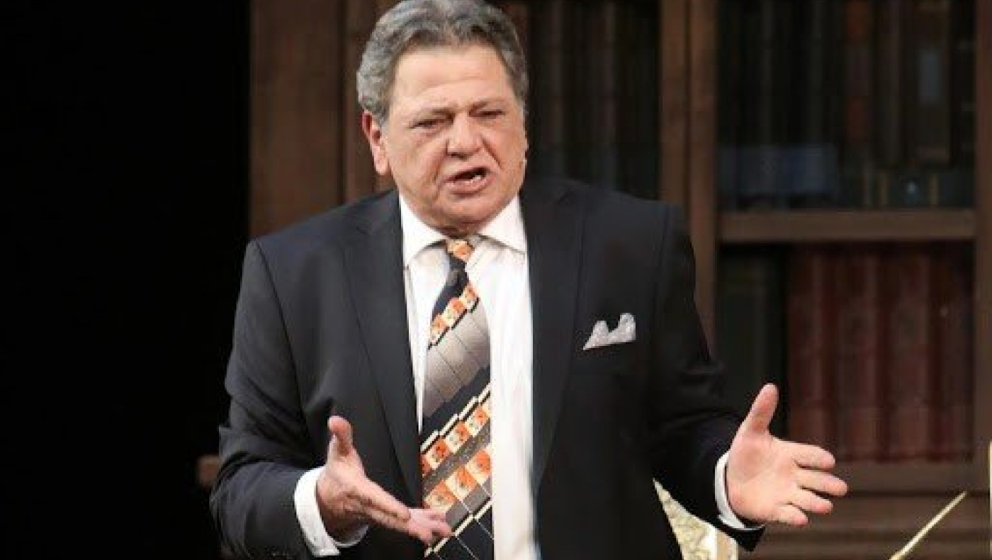 Εσπευσμένα στο νοσοκομείο ο Γιώργος Παρτσαλάκης