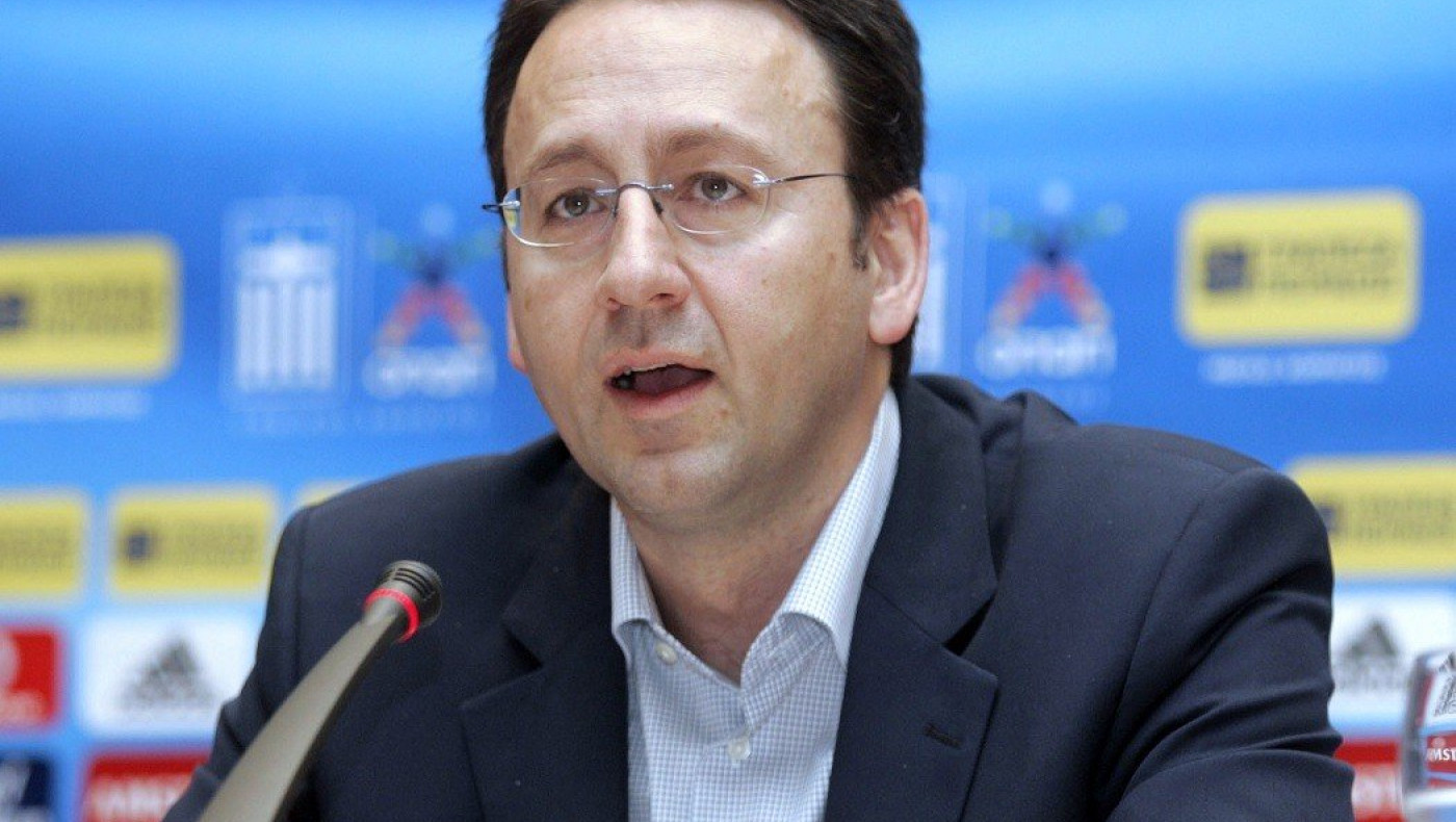 Παναθηναϊκός: Πιθανή η επιστροφή του Σοφοκλή Πιλάβιου