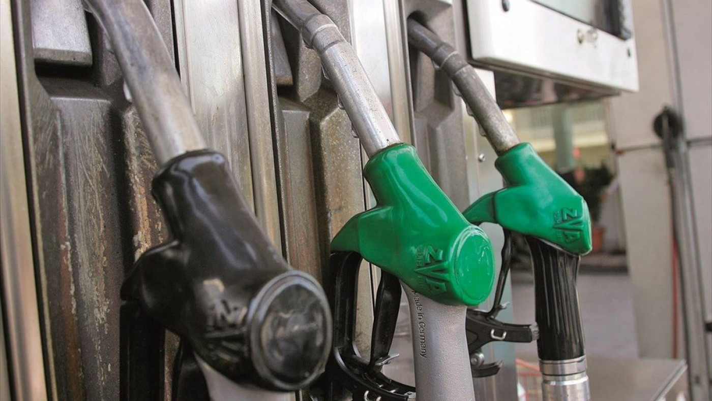 Πρόεδρος Βενζινοπωλών: «Κάποιοι δυσκολεύονται να επιβιώσουν»