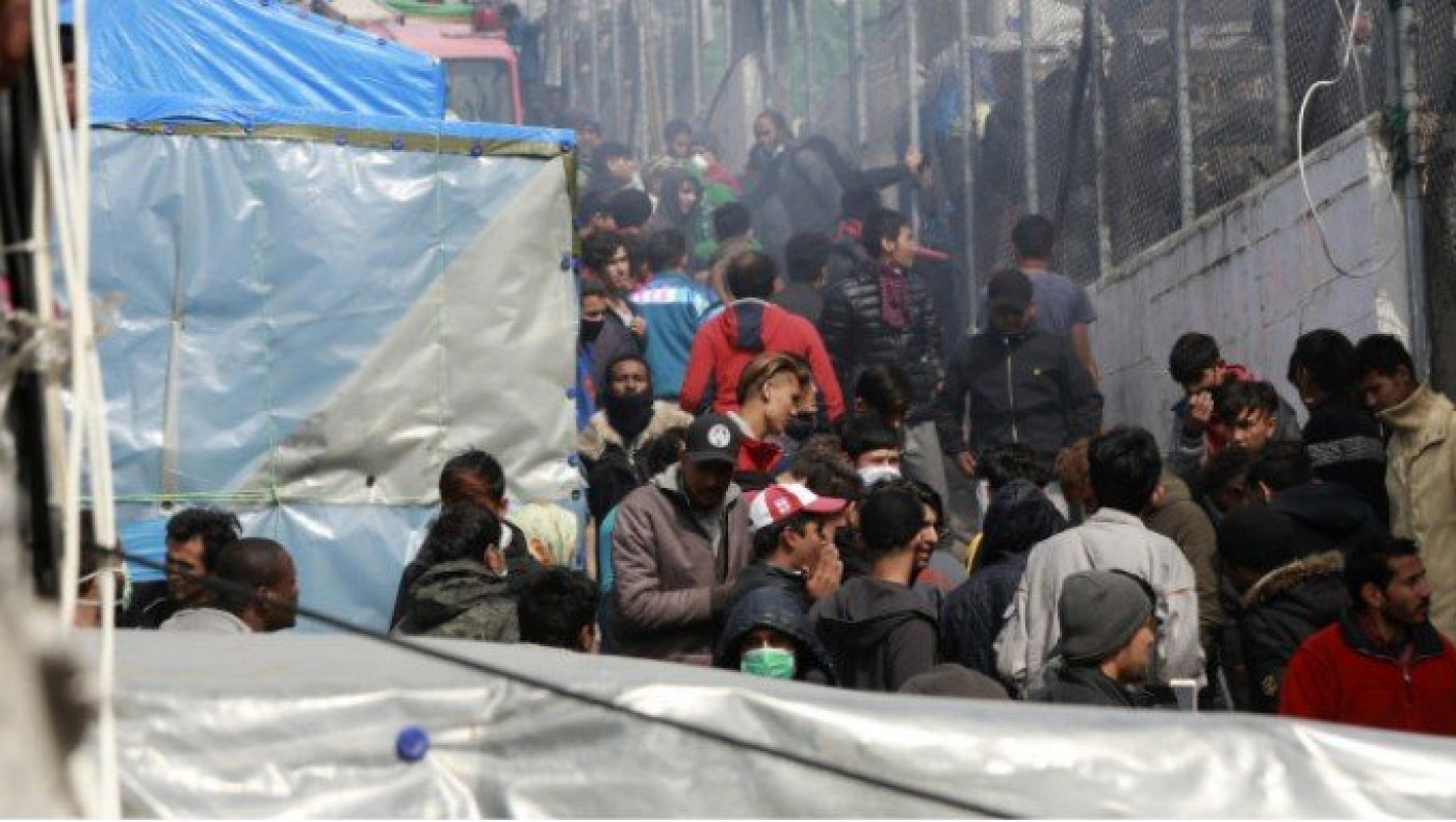 Παρατείνονται μέχρι τις 10 Μαΐου τα μέτρα σε δομές μεταναστών και προσφύγων