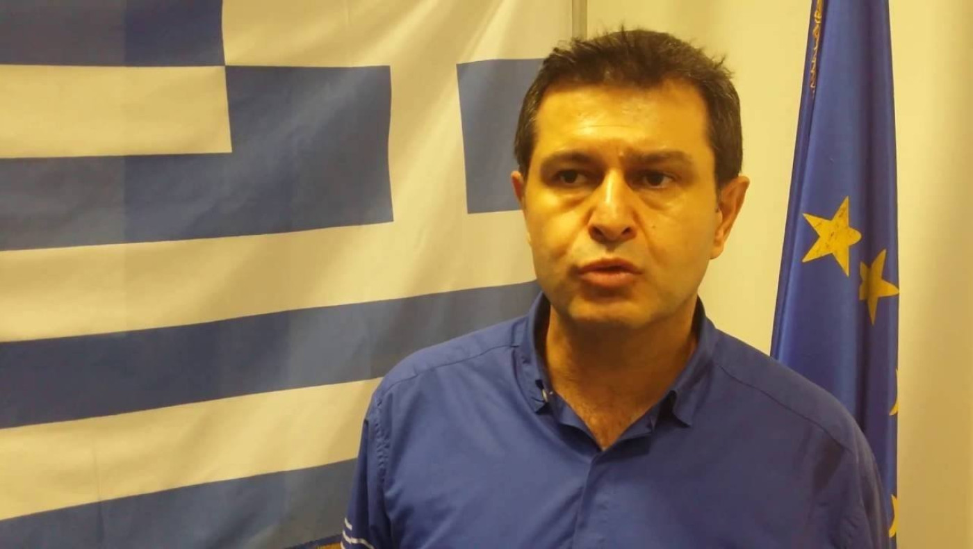 «Κίνηση ουσιαστική και συμβολική»