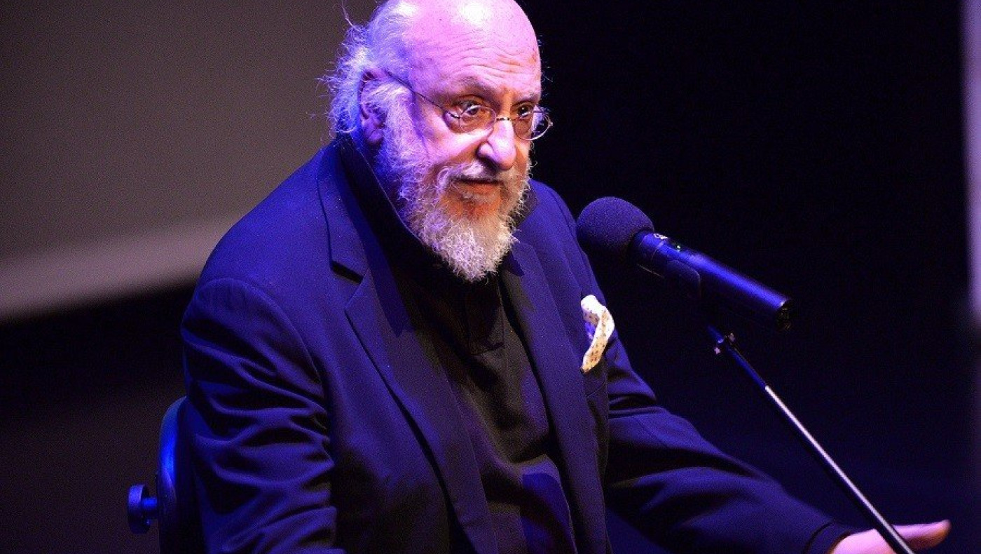 Σαββόπουλος: «Οι τράπερ που έχουν μισογυνικούς στίχους είναι... ουγκ!»