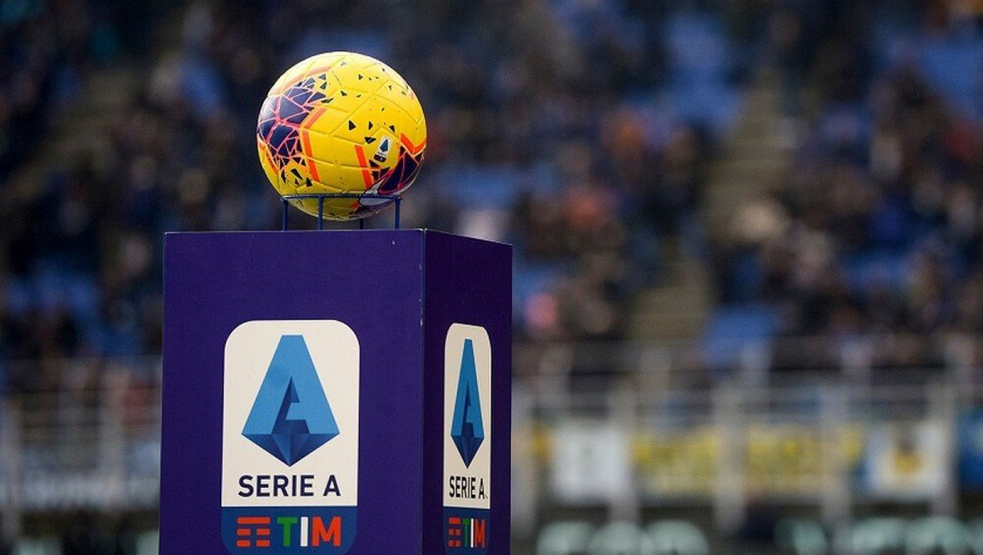 Ετοιμάζεται για επιστροφή στις προπονήσεις η Serie A!