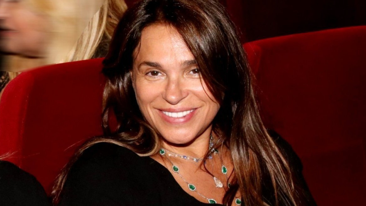 Σήλια Κριθαριώτη: «Έτσι πάλεψα με τον κορωνοϊό»