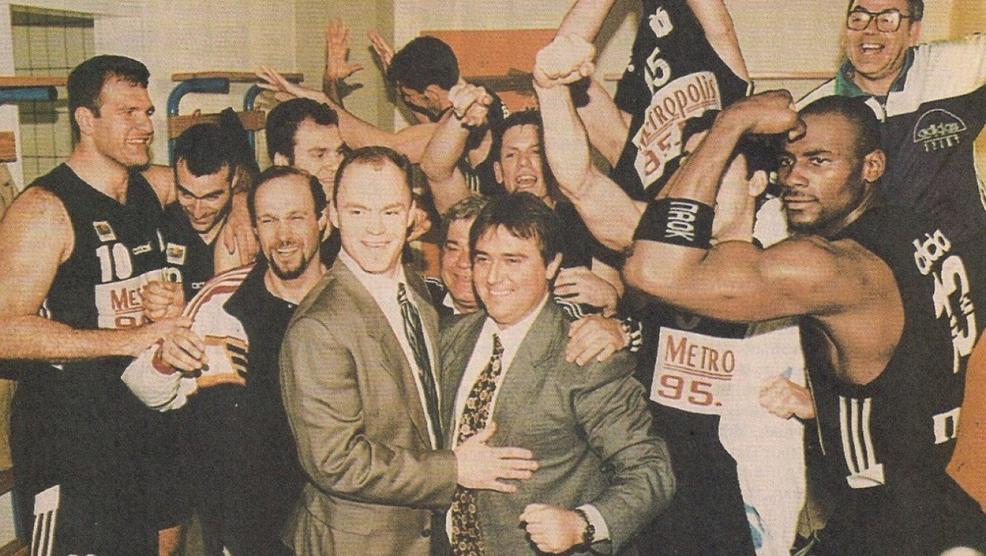 Η μέρα που ο Σκάιλς «τελείωσε» τον Παναθηναϊκό