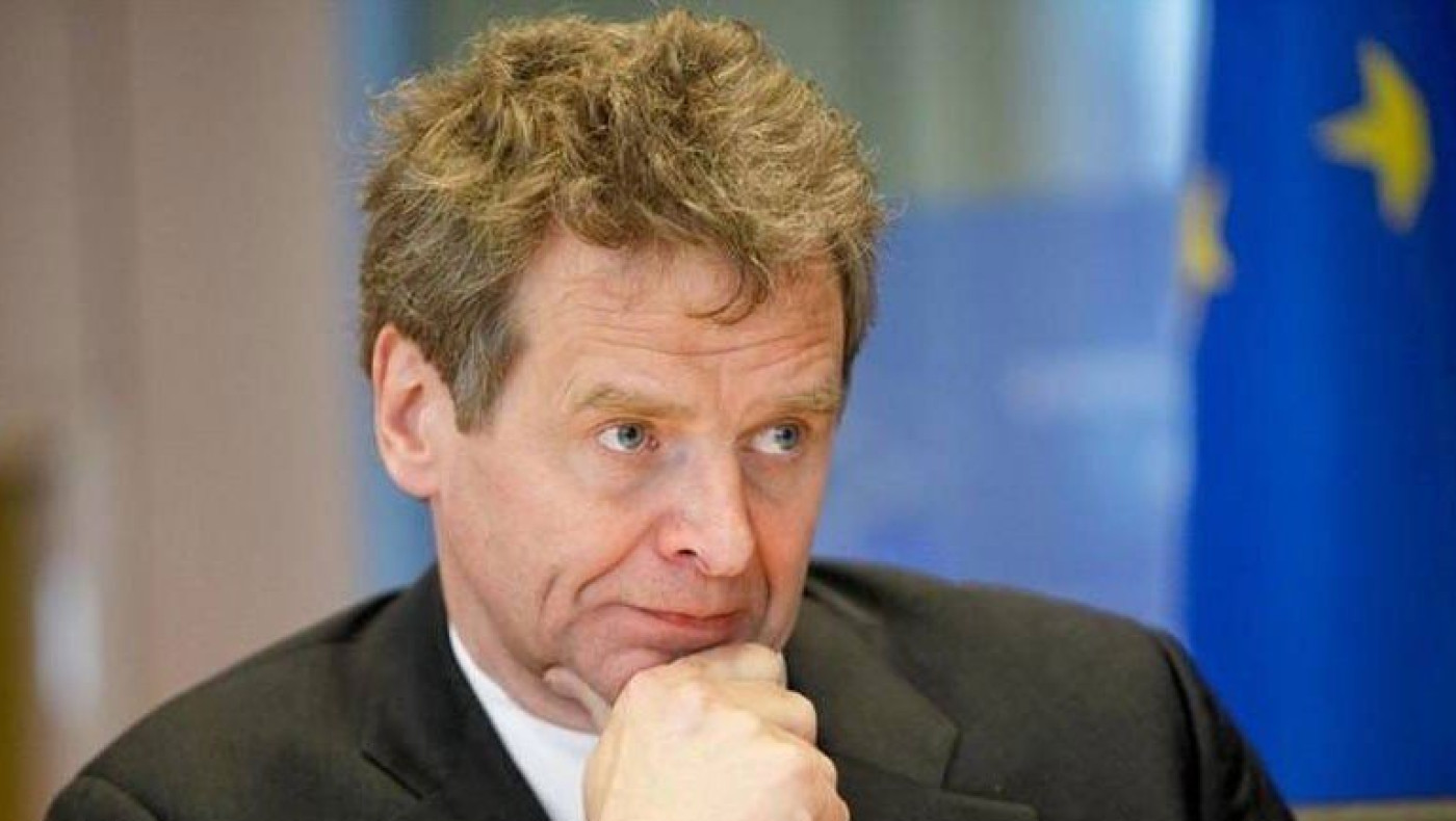 Τόμσεν: «Η Ελλάδα θα πληγεί περισσότερο οικονομικά από τον κορωνοϊό»