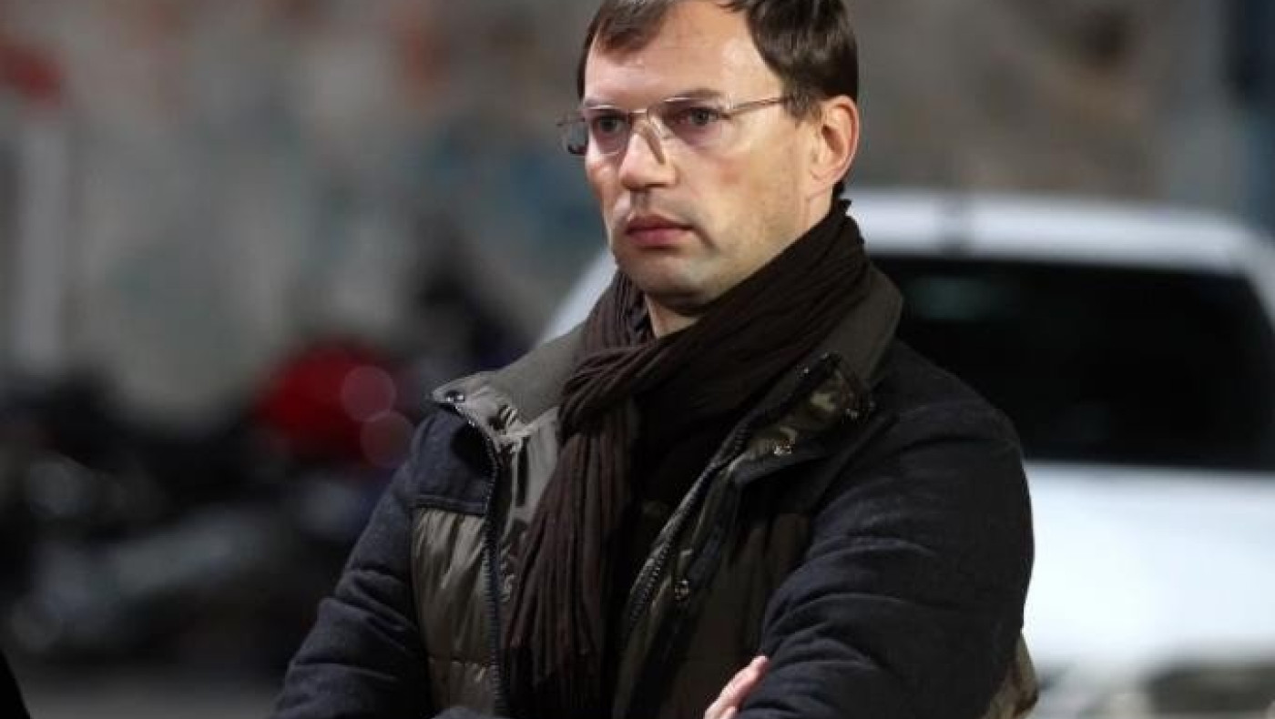 Τσιστιακόφ: «Σκάνδαλα, διαιτησίες υπέρ μίας ομάδας, ο Σαββίδης έσωσε τον ΠΑΟΚ»