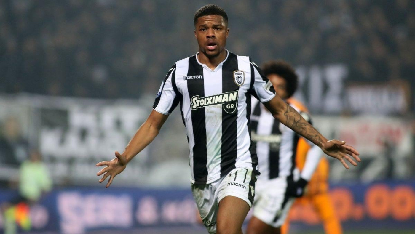 Άκπομ για τους στόχους του, το μέλλον και την τρέλα των οπαδών του ΠΑΟΚ