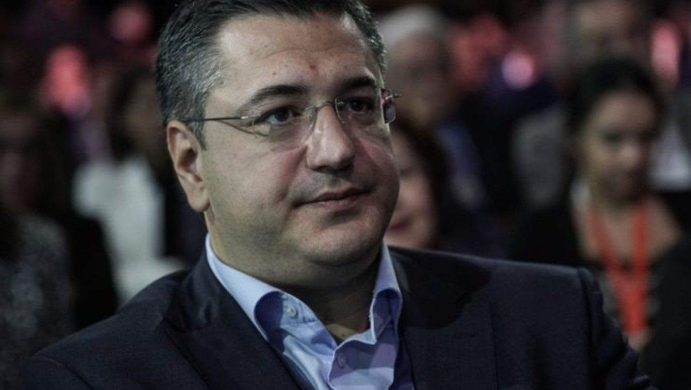 Τζιτζικώστας: «Μας πονά όλους, αλλά ήταν αναγκαίο»