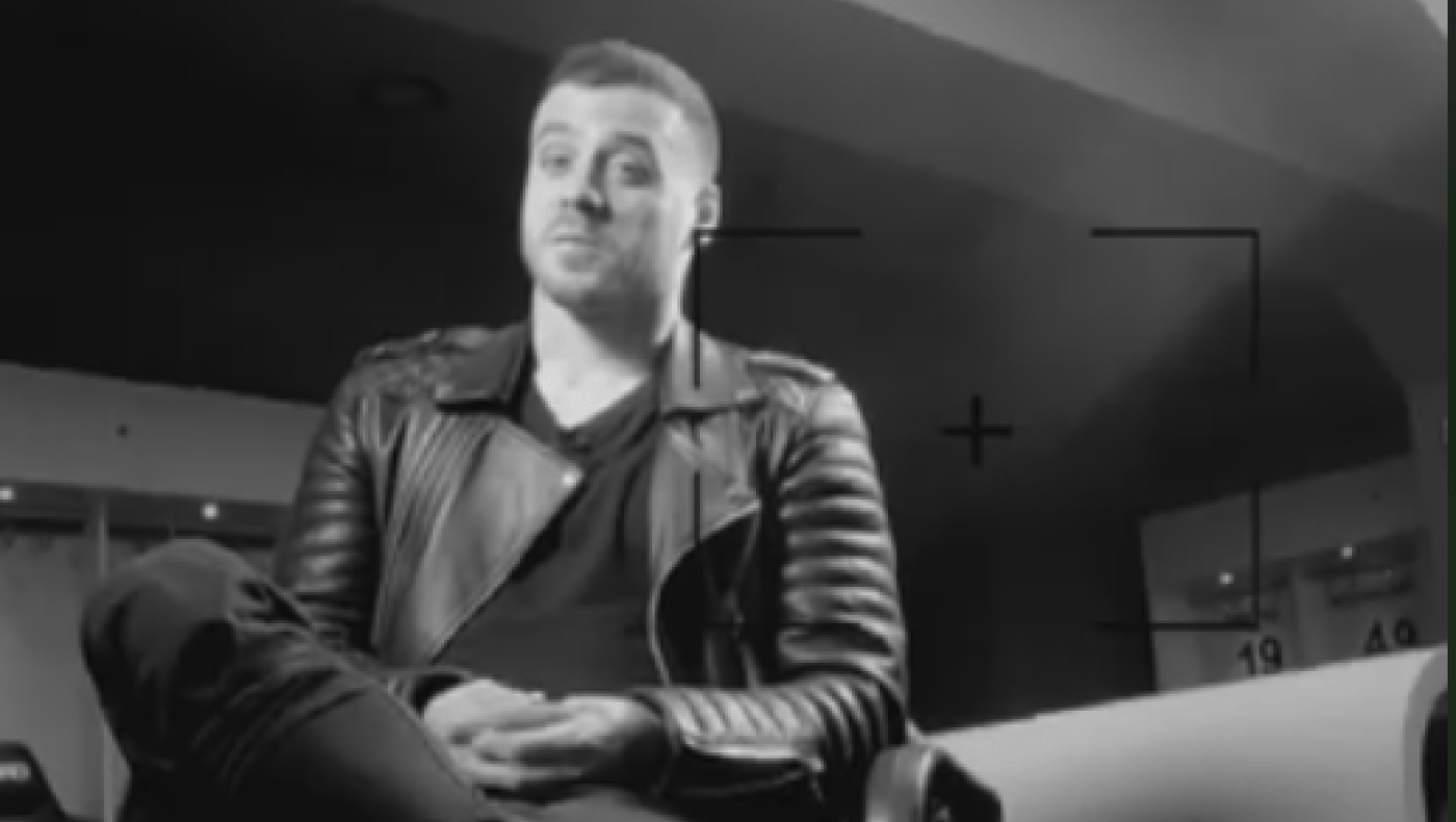 Βιεϊρίνια: «Αγαπάω την Ελλάδα, αλλά δεν θα το... συγχωρήσω»