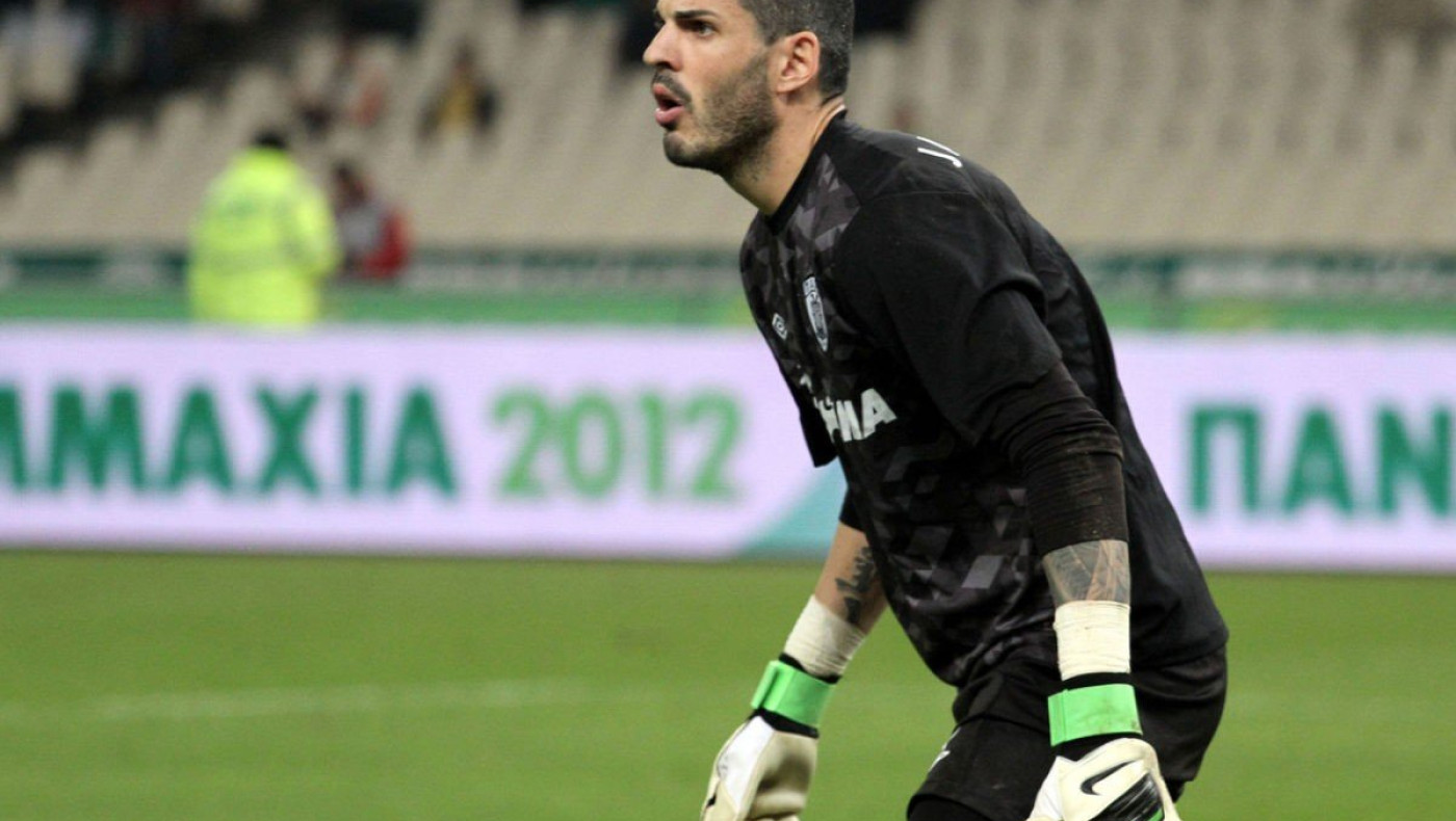 Χακόμπο: «Όνειρο για μένα ο ΠΑΟΚ, βλέπω εμένα στον Πασχαλάκη»