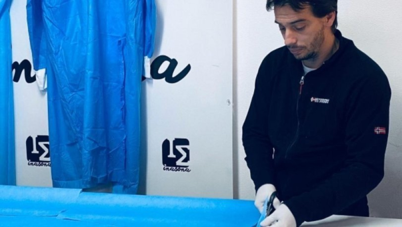 Η τεράστια πρωτοβουλία της οικογένειας Χαβίτο!