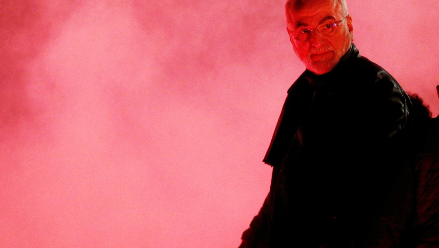 Ο Ιβάν Σαββίδης λέει «όχι στην εσωστρέφεια» για τον ΠΑΟΚ