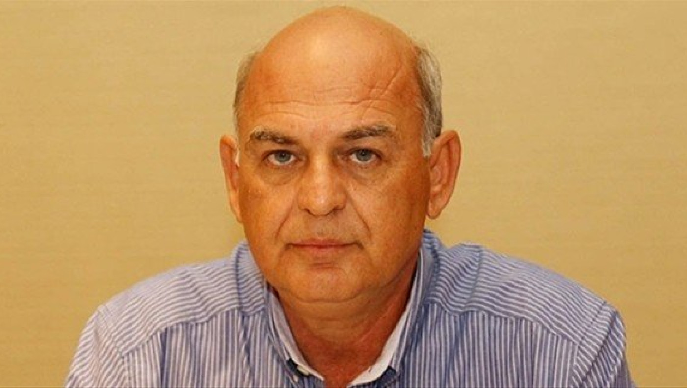 Γραμμένος: «Η ενίσχυση του ερασιτεχνικού αθλητισμού είναι αναγκαία»