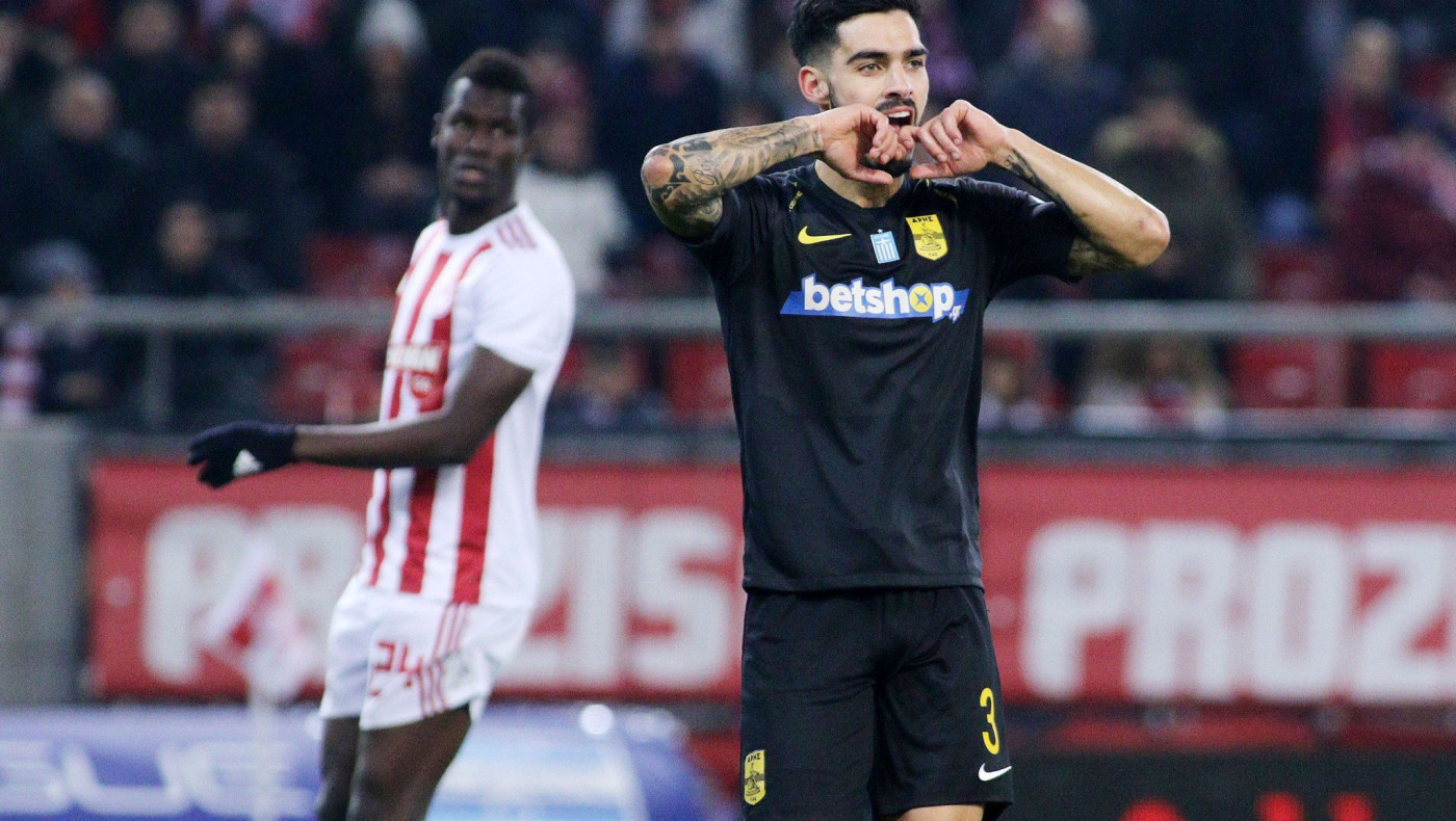 Αλλάζει το κλίμα για Σόουζα