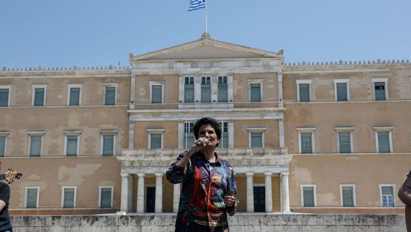 Άφες αυτοίς, ου γαρ οίδασι τι… λέγουσι!