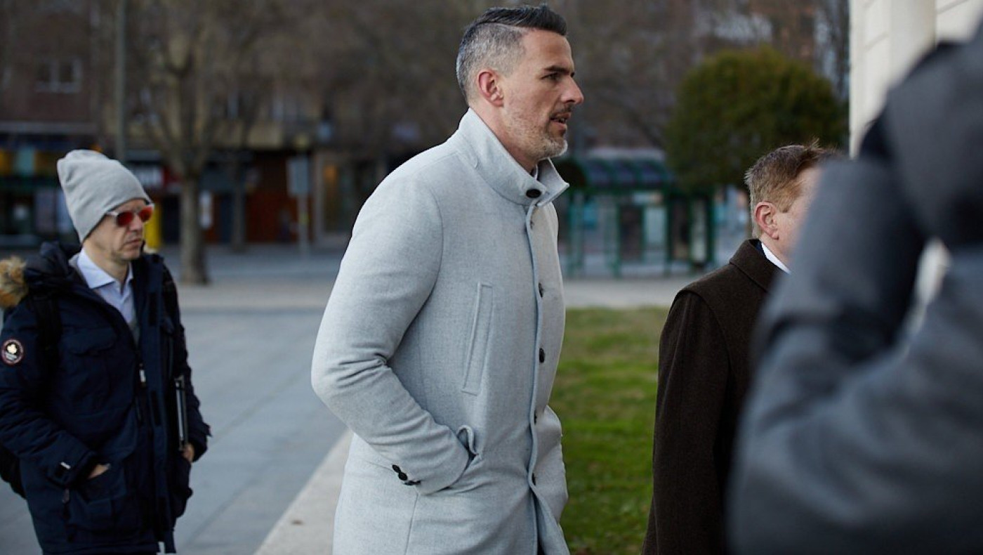 Ποινές φυλάκισης σε στελέχη και πρώην παράγοντες ισπανικών ομάδων