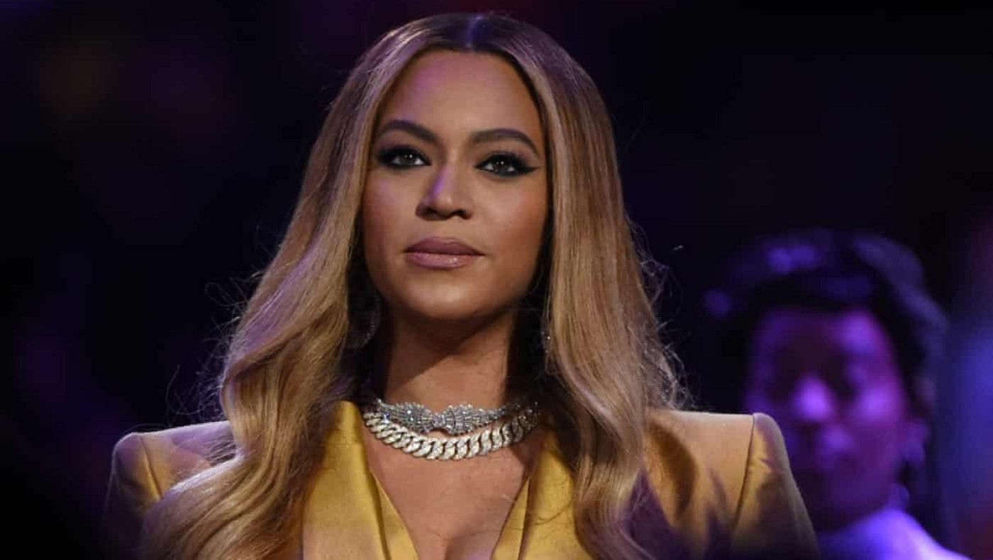 Κορωνοϊός: Ανάσα ζωής με 6 εκ. δολάρια από την Μπιγιονσέ