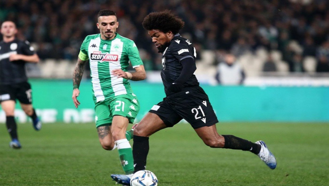 Για ποιους ψήνει ο Ντιέγκο Μπίσεσβαρ;