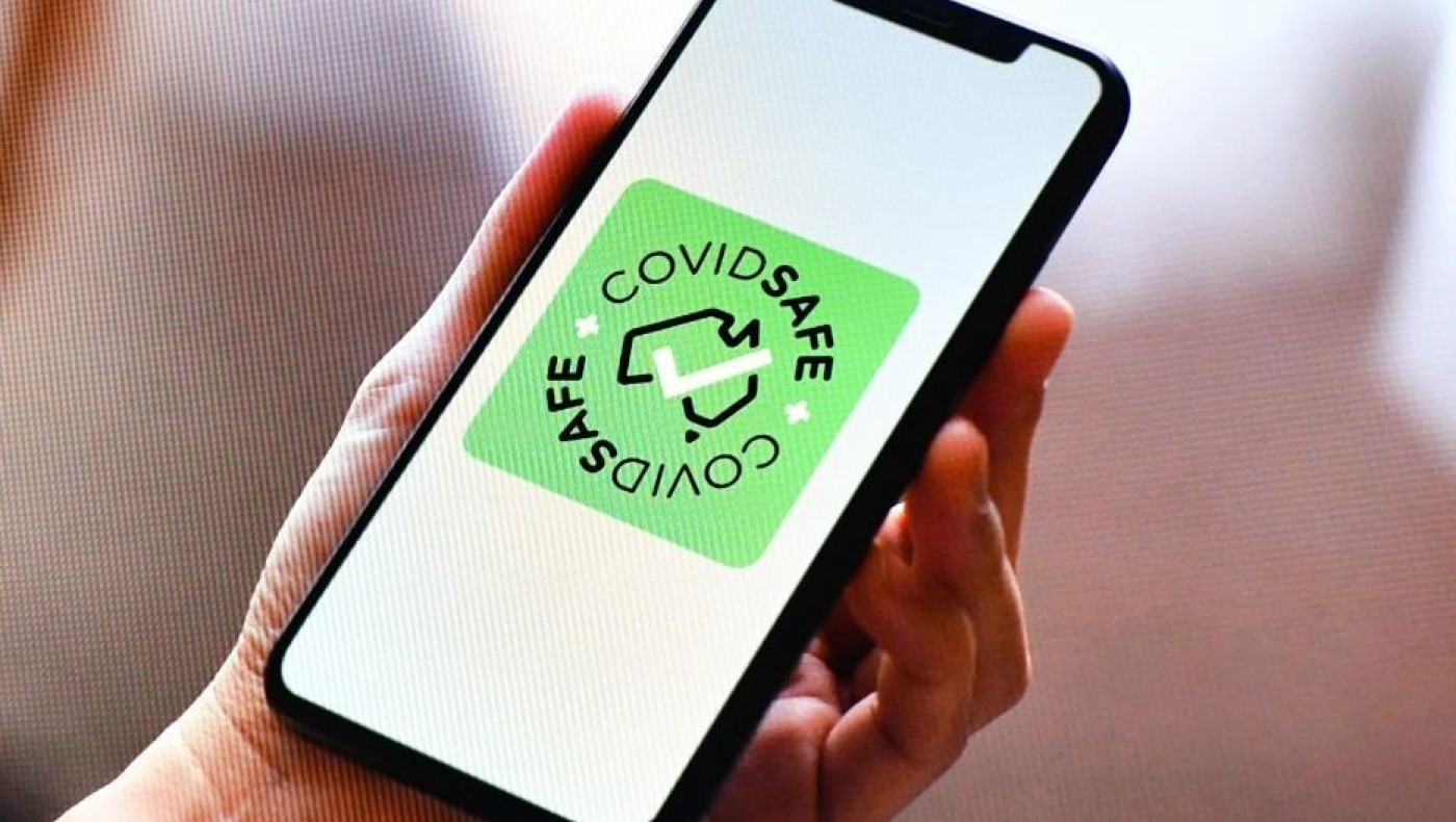 Οι Αυστραλοί έφτιαξαν εφαρμογή για ιχνηλάτηση κρουσμάτων κορωνοϊού