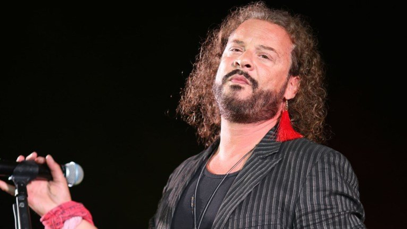 Δάντης: «Με λένε άθεο, σατανιστή, γέρο...»