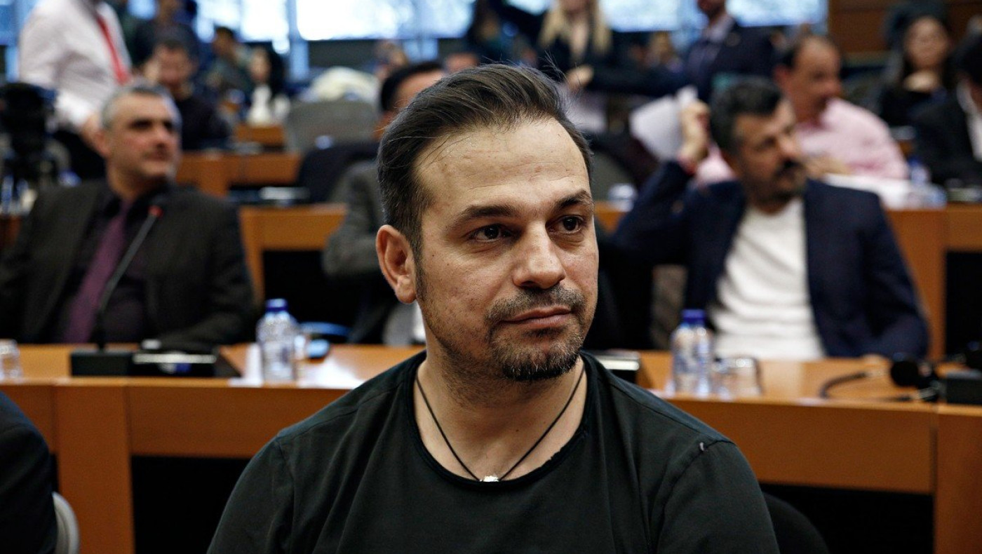 Ειλικρίνεια Ντέμη: «Ξέρω πώς θα αλλάξει το ποδόσφαιρο, αλλά δε γίνεται»