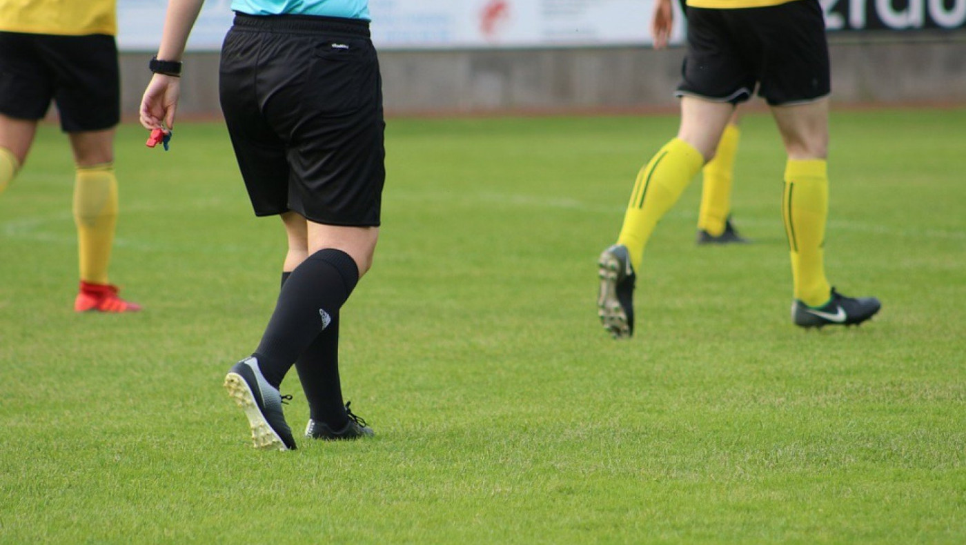 Επιχειρούν «μαγείρεμα» με τους Έλληνες διαιτητές