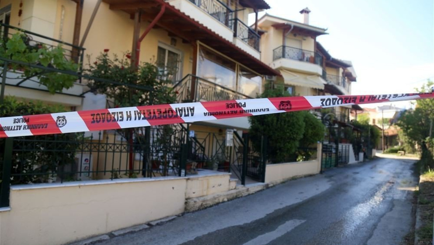 Μετάνιωσε ο 63χρονος που φέρεται να σκότωσε τον γιο του