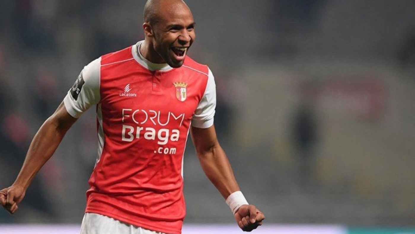 Γουίλσον Εντουάρντο: Η συνεργασία με τον Φερέιρα, ο παραγκωνισμός και η... Σπόρτινγκ