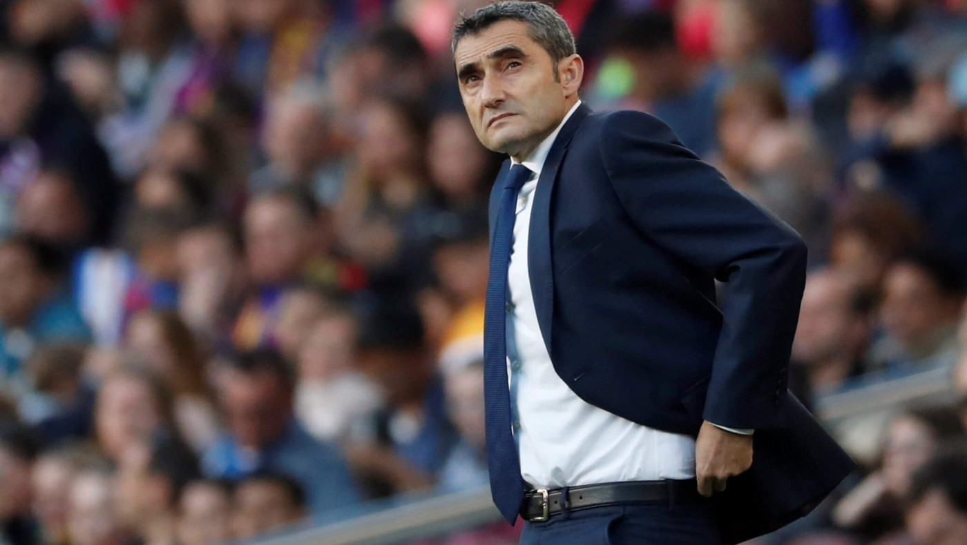 «Ποιο Ρεάλ-Μπαρτσελόνα; Σαν το ΠΑΟΚ-Ολυμπιακός δεν έχει»