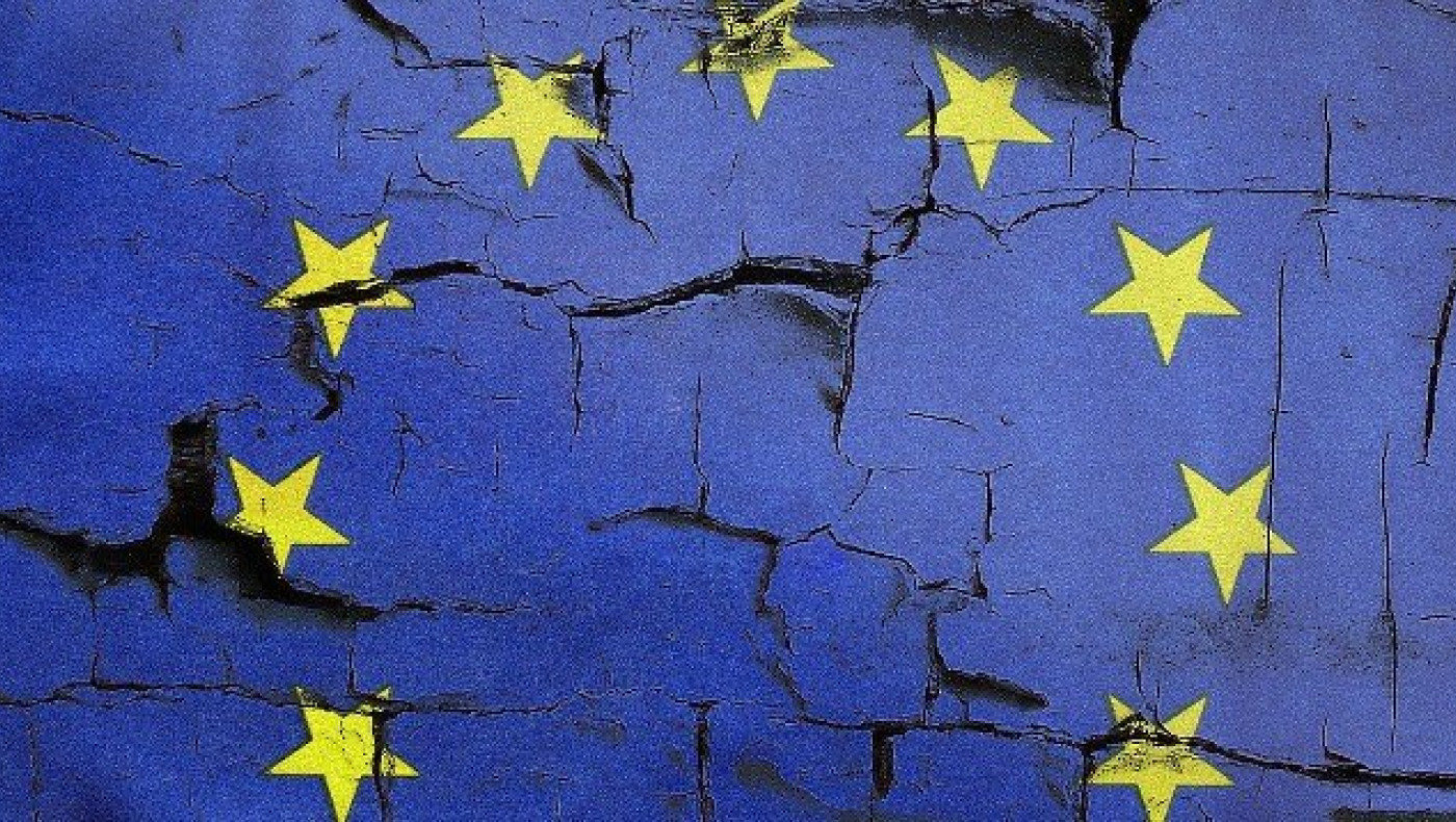 «Ο κορωνοϊός δε θα προκαλέσει νέα κρίση κρατικού χρέους, αλλά διχασμό Βορρά-Νότου»