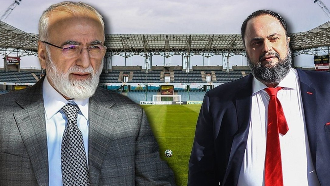 Ο πόλεμος ήταν και είναι ακόμη μονόπλευρος